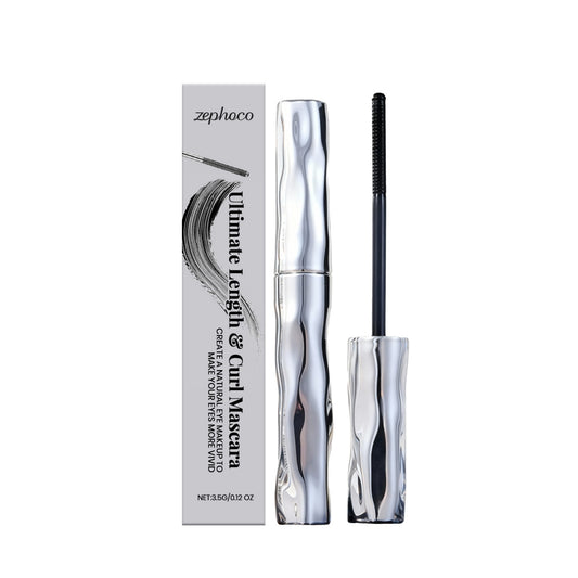 Wasserfeste Make-up-Mascara