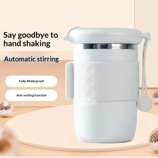 Tragbarer Mischbecher aus Edelstahl 304