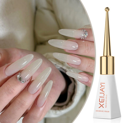 31 Farben Monochrome Nagellack UV