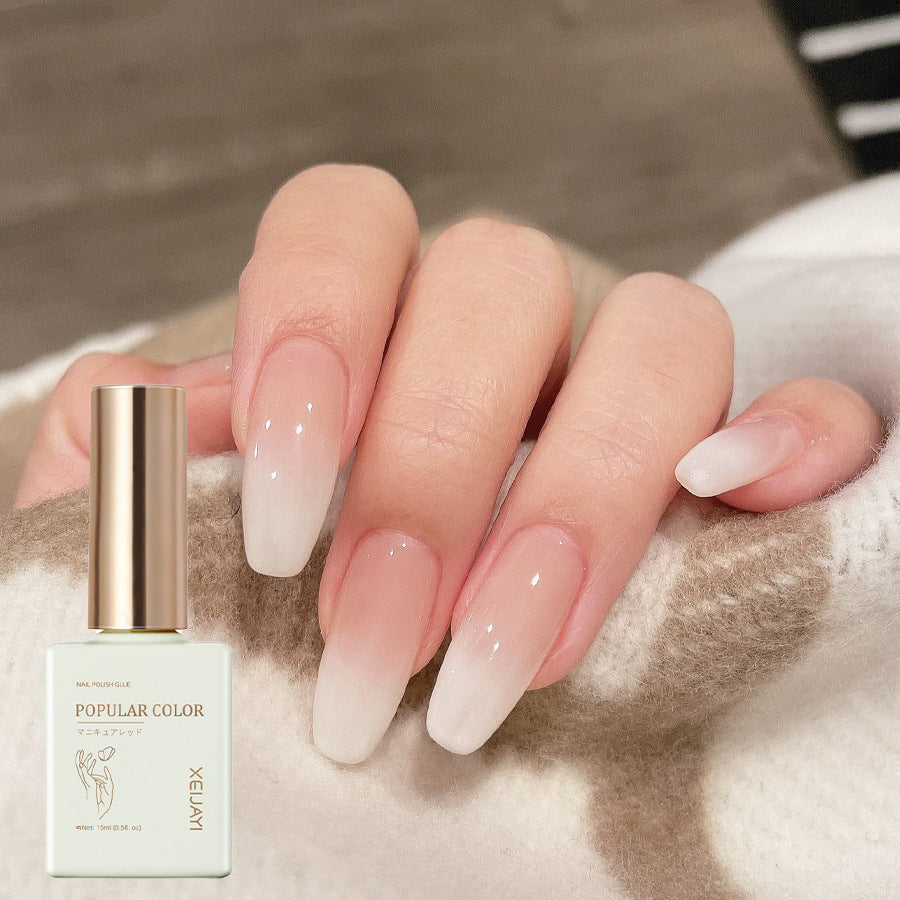 UV-Lack, einfarbig, Albuminfarbe G012