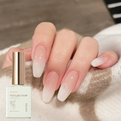 UV-Lack, einfarbig, Albuminfarbe G012