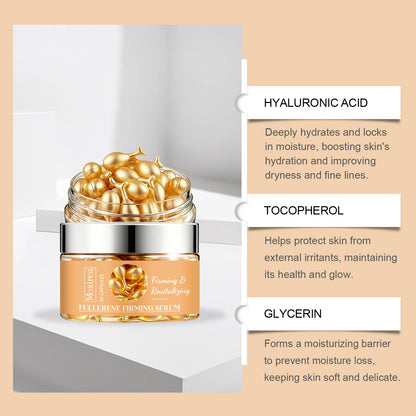 Huanyan Straffungskapsel