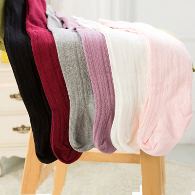 Gestrickter Baby-Jumpsuit