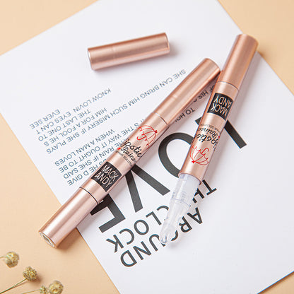 Lippenstift-Regenmantel-Reparaturflüssigkeit