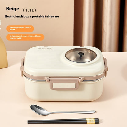 Isolierte Lunchbox aus Edelstahl 304 für Grundschüler