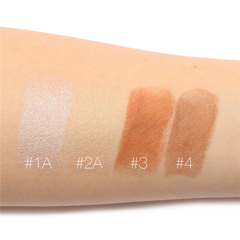 PERFEKTION GESICHTSKONTUR-HIGHLIGHTER