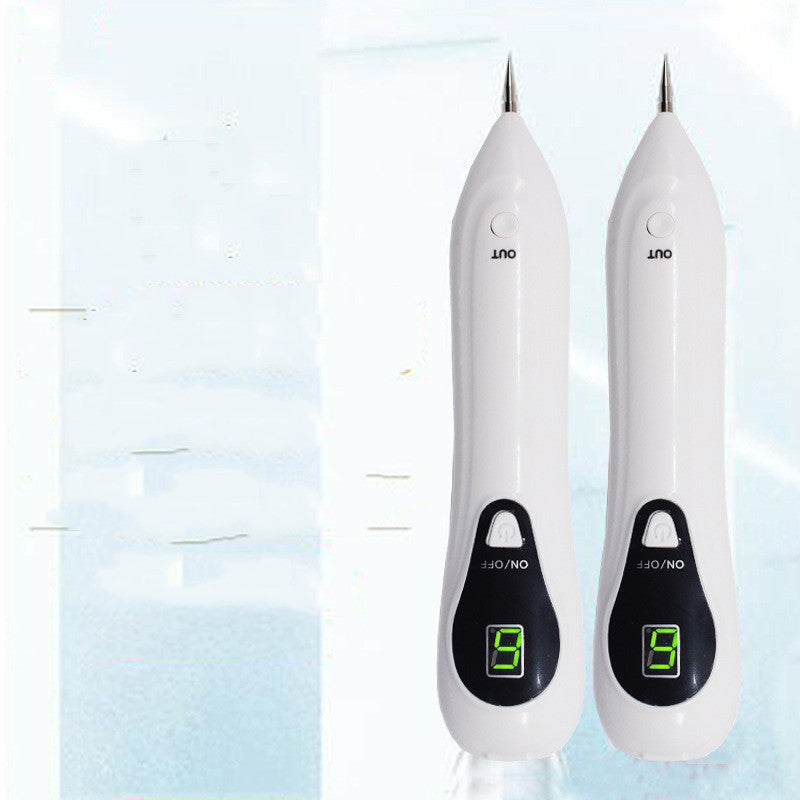 Schönheitsfleck-Muttermal-Sommersprossen-Stift