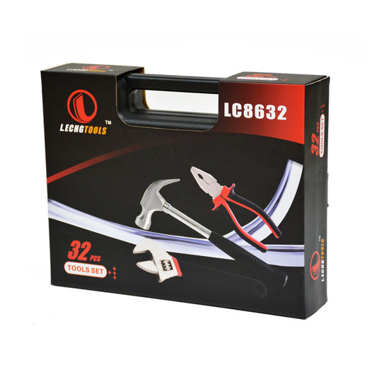 32-teiliger Werkzeugsatz