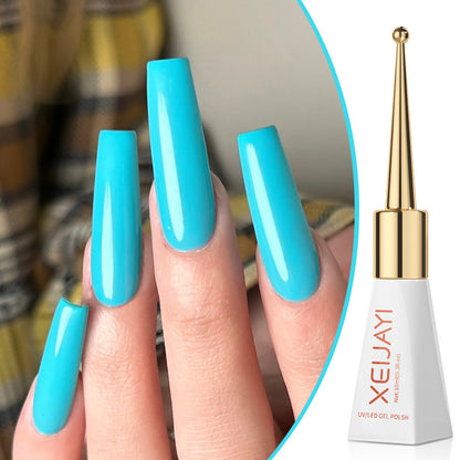 31 Farben Monochrome Nagellack UV