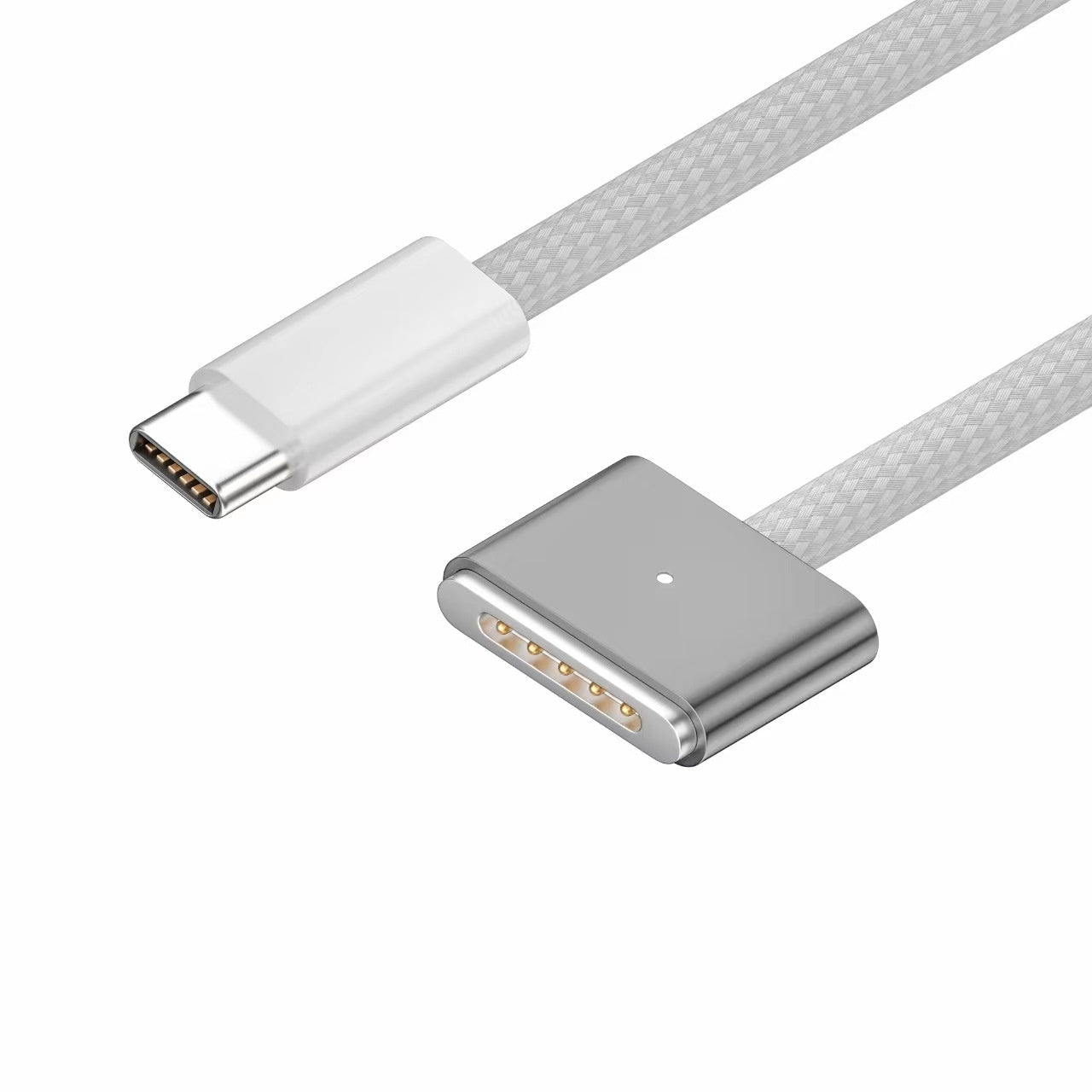 140-W-Magnet-Ladekabel (USB-C auf MagSafe 3)