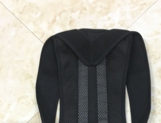 Haltungskorrektor für Wirbelsäulenbeugung