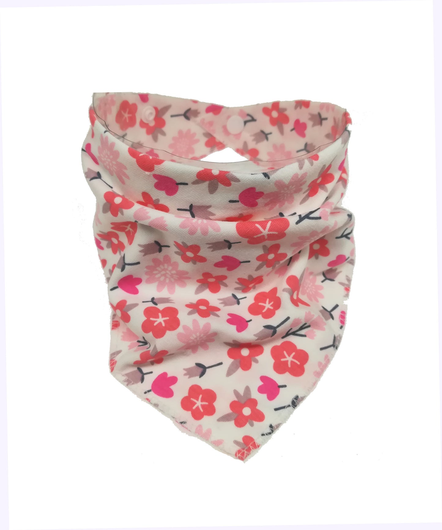 Baby-Lätzchen, wasserdicht, dreieckig, aus Baumwolle, mit Cartoon-Motiv, Baby-Bandana-Lätzchen, Sabberlätzchen für Neugeborene, saugfähiges Tuch