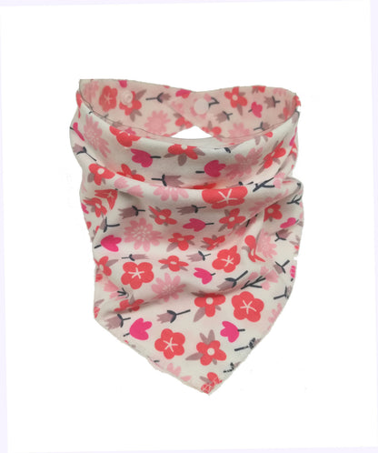 Baby-Lätzchen, wasserdicht, dreieckig, aus Baumwolle, mit Cartoon-Motiv, Baby-Bandana-Lätzchen, Sabberlätzchen für Neugeborene, saugfähiges Tuch