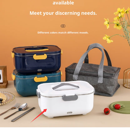 Electric Lunch Box No Water Injection Heating Lunch Box