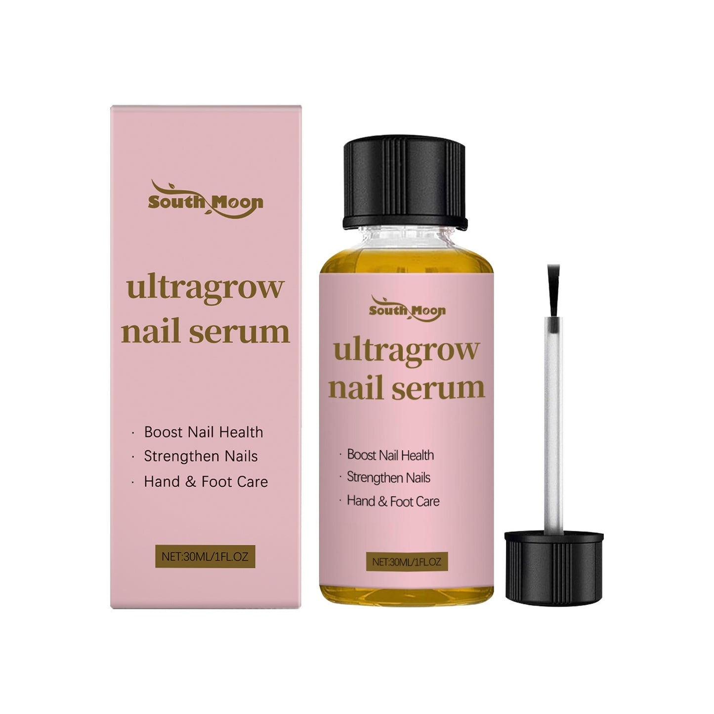 Nagelserum