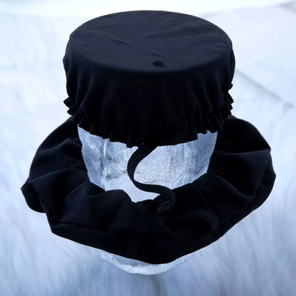 Creative Cup Protection Fashion All-match Cup Set Hair Ring