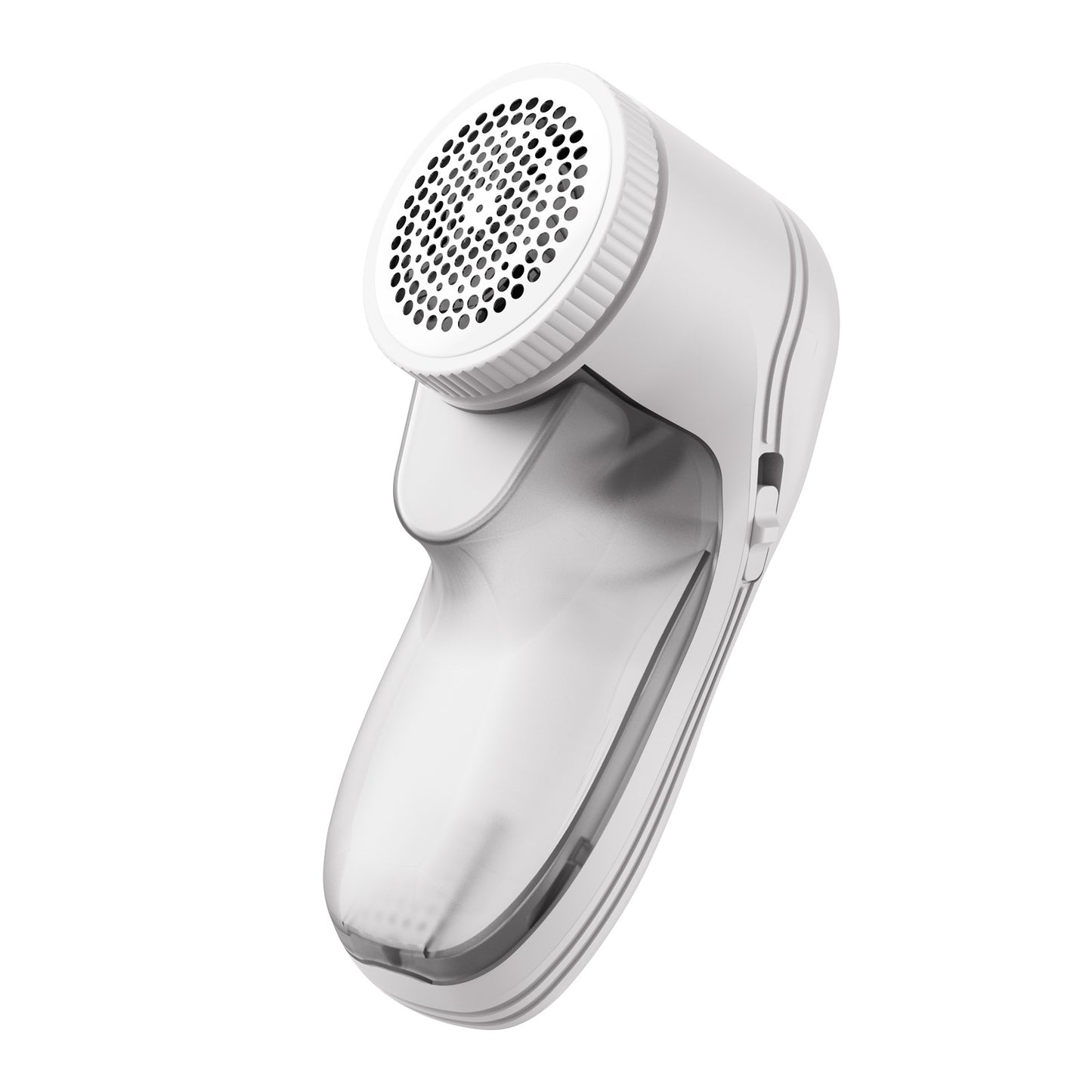 Fusselentferner-Maschine