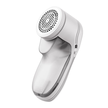 Fusselentferner-Maschine