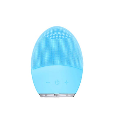 Elektrische Gesichtsreinigung