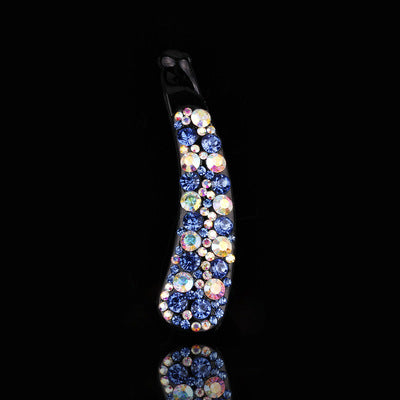 Banana Clip Vertical Clip Ponytail Hair Clip