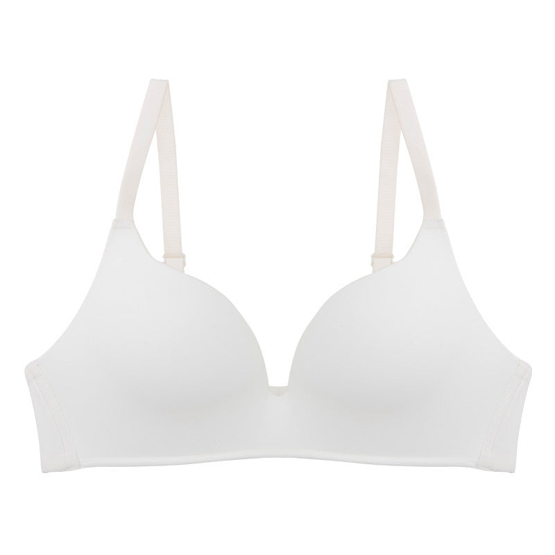 Gather up the undergarments