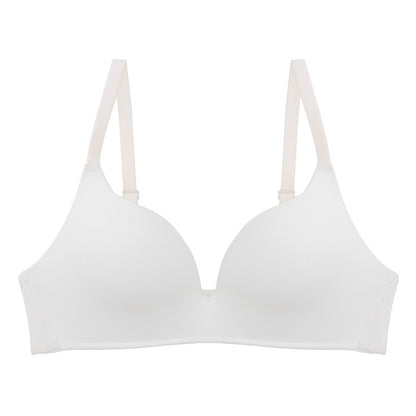 Gather up the undergarments