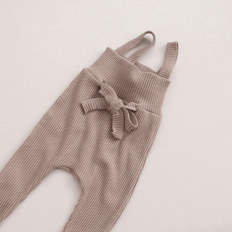 Kinder-Unterhemden mit Achselstreifen für Frühling und Herbst