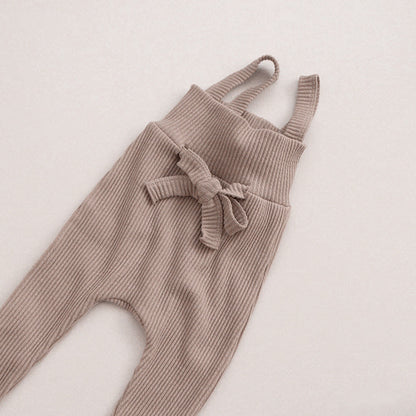 Kinder-Unterhemden mit Achselstreifen für Frühling und Herbst