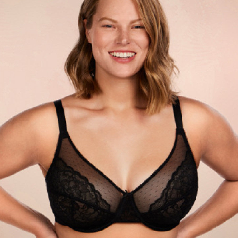 Minimize Women's Charming Full-coverage Underwear