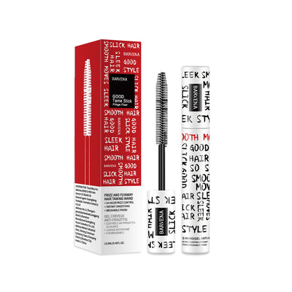 Hair Frizz-Control Styling Wand Portable Hold-Enhancing And Frizz-Defying Hair Care Wand