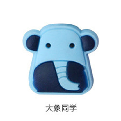 Children's schoolbag nursery school children's schoolbag boys and girls bag children adorable shoulder knapsack custom logo gift bag