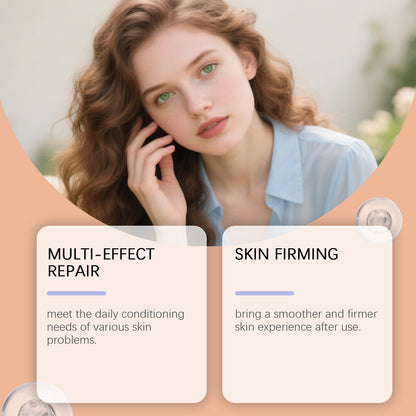 Kurkuma Feuchtigkeitsspendende Gesichtscreme