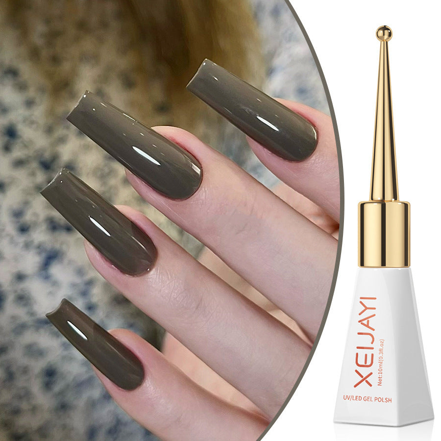 31 Farben Monochrome Nagellack UV