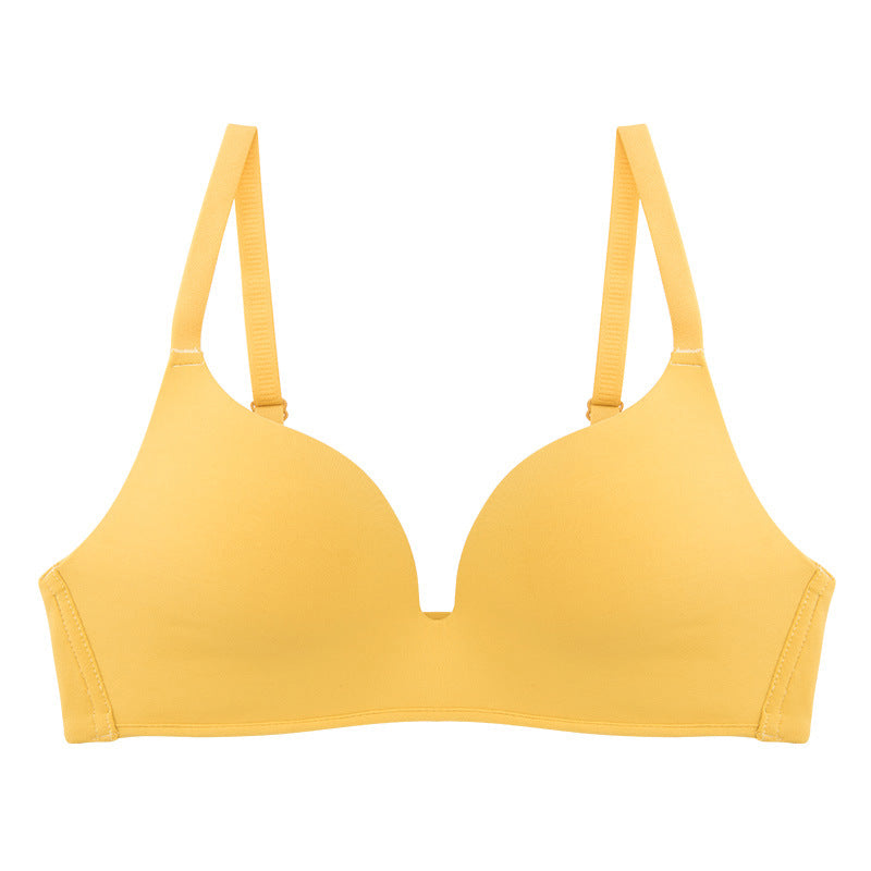 Gather up the undergarments