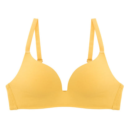 Gather up the undergarments