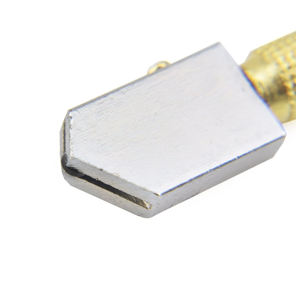 Eisenglasmesser, importiertes Messer, 2-19 mm dickes Glaswerkzeug, Diamantschneider