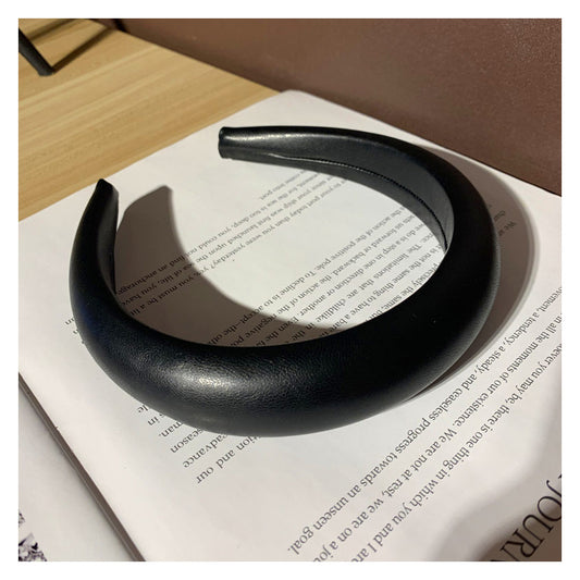 Neues Gesichtswasch-Stirnband, Haaraccessoires für reife Frauen