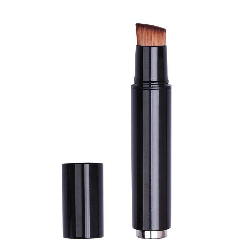 Travel Portable Liquid Foundation Automatic Makeup Brush