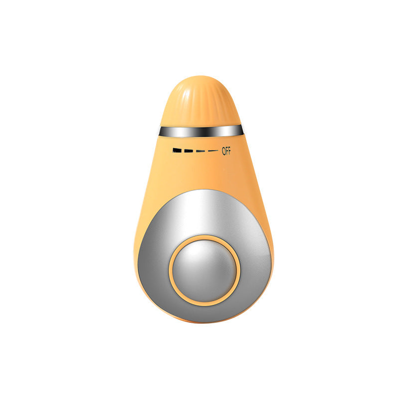 Tragbares Mini-Schlafhilfegerät mit Mikrostromfunktion zur Linderung von Angstzuständen und Depressionen, für schnellen Schlaf, Schlaftherapie und bei Schlaflosigkeit, USB-Anschluss