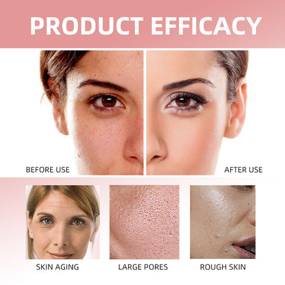 Kollagen-Tearing-Maske – Hautverjüngung und Feuchtigkeitspflege