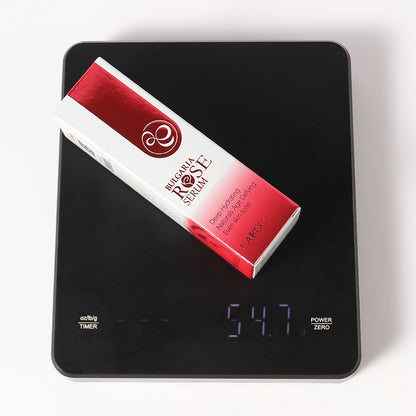 Feuchtigkeitsspendende Gesichtspflegelösung