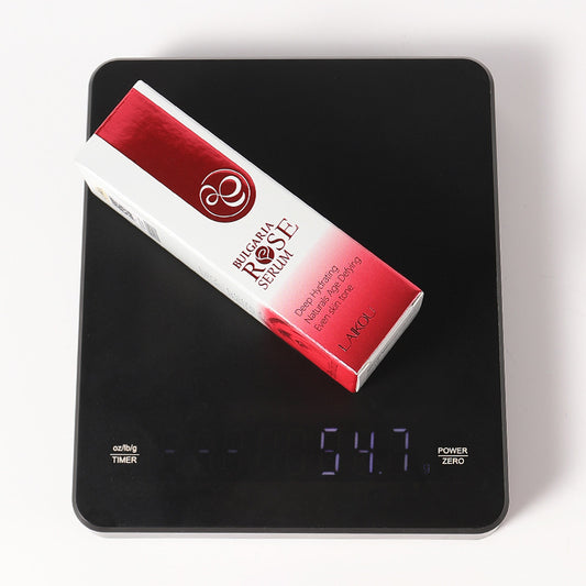 Feuchtigkeitsspendende Gesichtspflegelösung