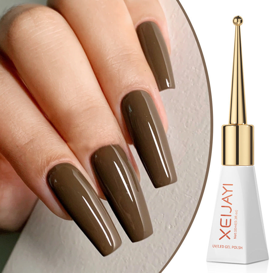 31 Farben Monochrome Nagellack UV