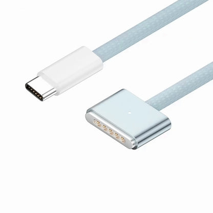 140-W-Magnet-Ladekabel (USB-C auf MagSafe 3)