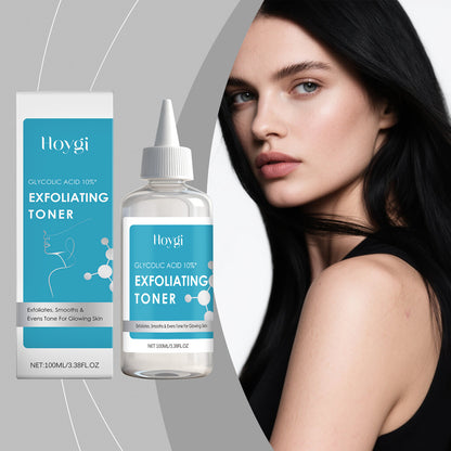 Peeling-Gesichtswasser