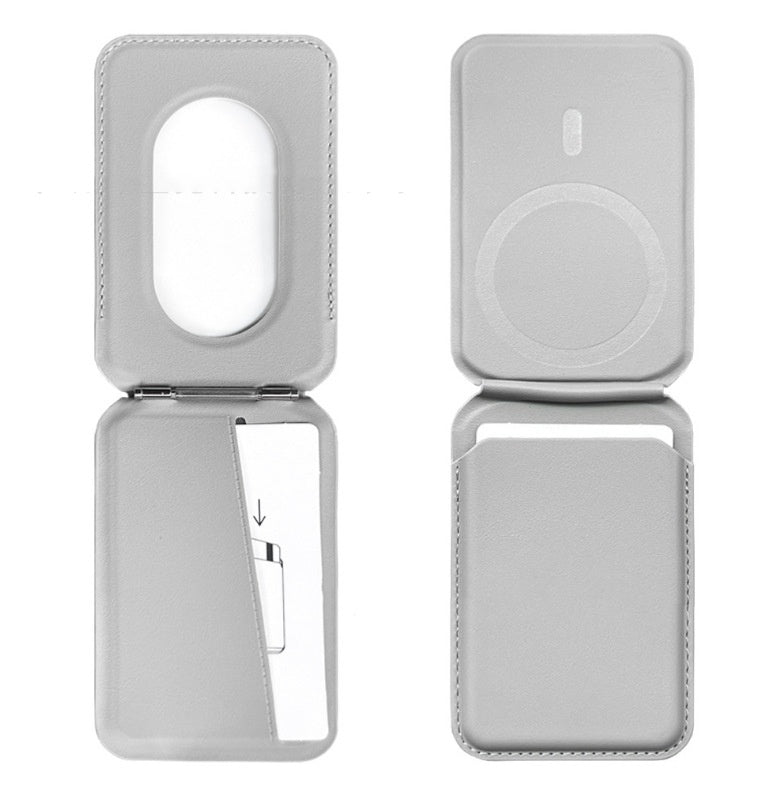 Magnetische Halterung Kartenhalter Rückseite Aufkleber Kartenhalter