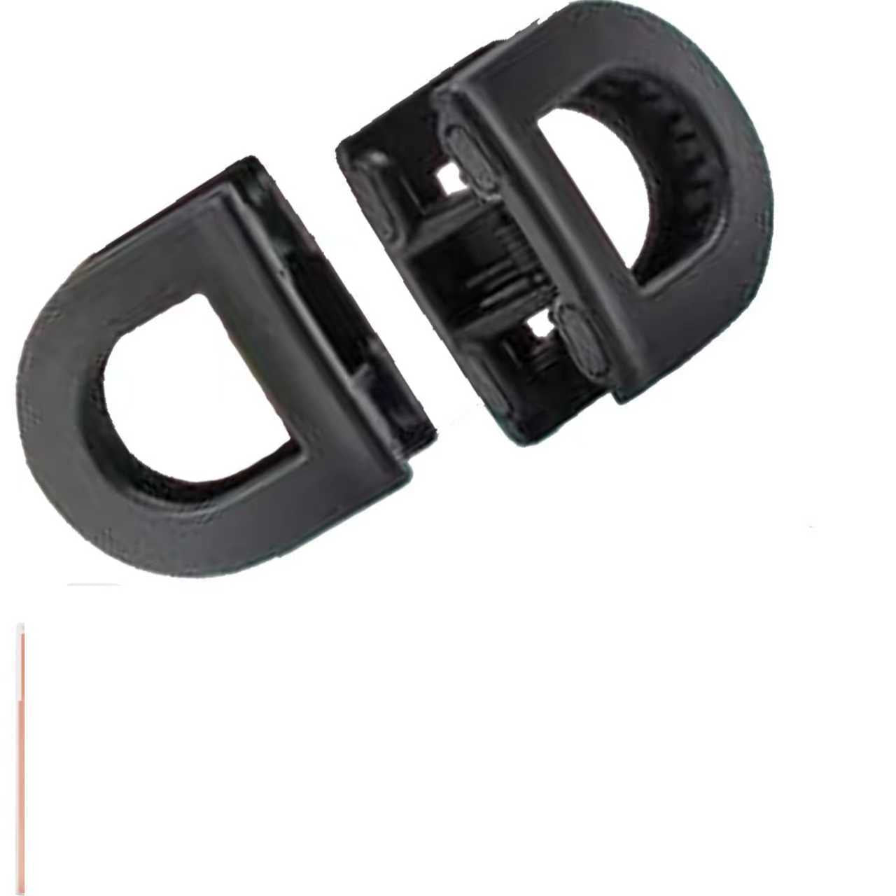 Stylish Portable Smart Magnetic Hair Clip