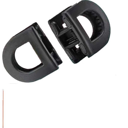 Stylish Portable Smart Magnetic Hair Clip