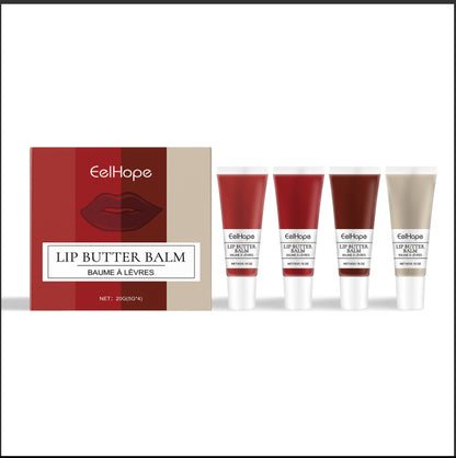 Feuchtigkeitsspendender Lippenstift Highlights Farbe