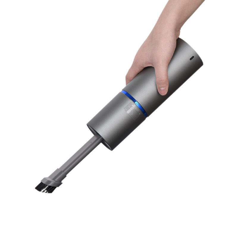 Portable Blow And Suction Dual Purpose Vacuum Cleaner With High Power